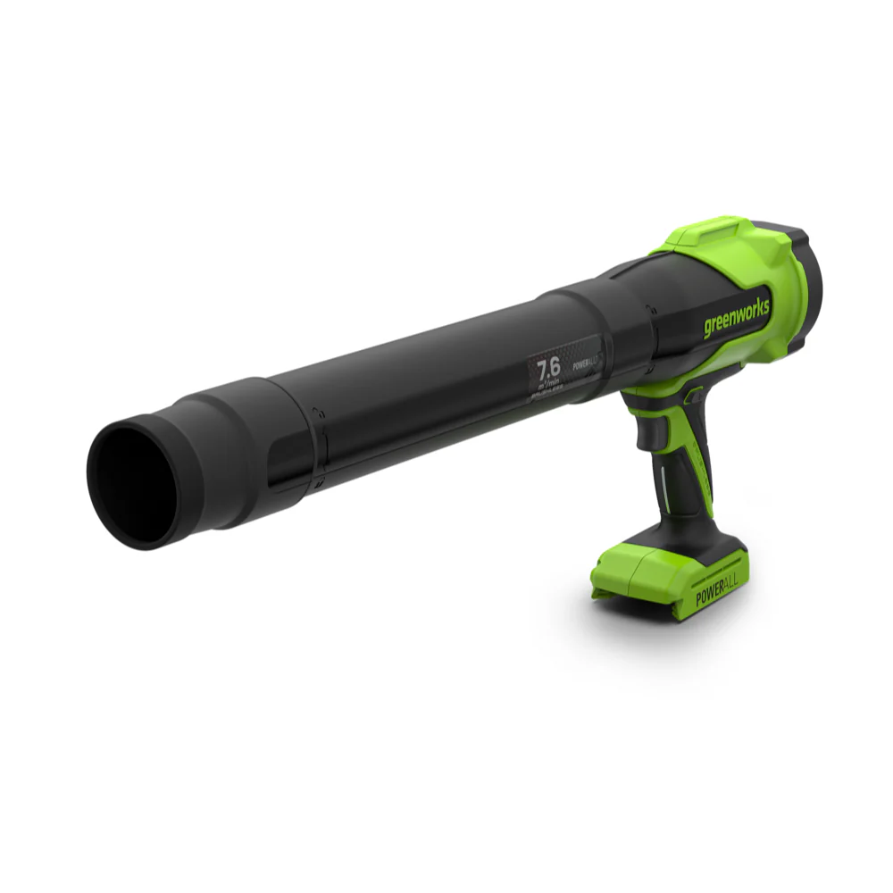 Leaf Blowers
